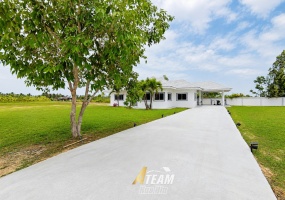 Pranburi, Wangpong , 4 Bedrooms, 2 Bathrooms, House / Villa, For Rent, ,0,2617, A-Team Real estate