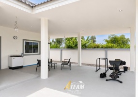 Pranburi, Wangpong , 4 Bedrooms, 2 Bathrooms, House / Villa, For Rent, ,0,2617, A-Team Real estate