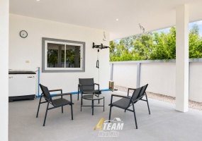 Pranburi, Wangpong , 4 Bedrooms, 2 Bathrooms, House / Villa, For Rent, ,0,2617, A-Team Real estate