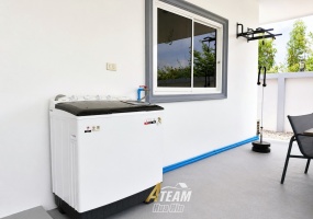 Pranburi, Wangpong , 4 Bedrooms, 2 Bathrooms, House / Villa, For Rent, ,0,2617, A-Team Real estate
