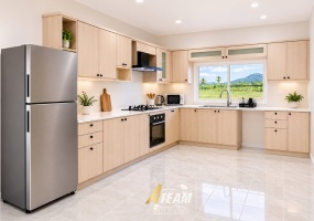 Pranburi, Wangpong , 4 Bedrooms, 2 Bathrooms, House / Villa, For Rent, ,0,2617, A-Team Real estate