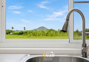 Pranburi, Wangpong , 4 Bedrooms, 2 Bathrooms, House / Villa, For Rent, ,0,2617, A-Team Real estate