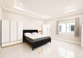 Pranburi, Wangpong , 4 Bedrooms, 2 Bathrooms, House / Villa, For Rent, ,0,2617, A-Team Real estate
