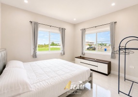 Pranburi, Wangpong , 4 Bedrooms, 2 Bathrooms, House / Villa, For Rent, ,0,2617, A-Team Real estate