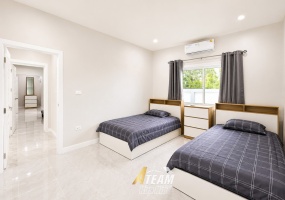 Pranburi, Wangpong , 4 Bedrooms, 2 Bathrooms, House / Villa, For Rent, ,0,2617, A-Team Real estate