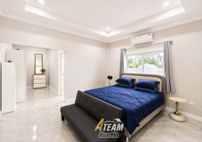 Pranburi, Wangpong , 4 Bedrooms, 2 Bathrooms, House / Villa, For Rent, ,0,2617, A-Team Real estate