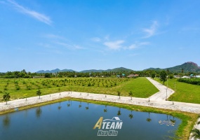 Pranburi, Wangpong , 4 Bedrooms, 2 Bathrooms, House / Villa, For Rent, ,0,2617, A-Team Real estate