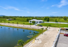 Pranburi, Wangpong , 4 Bedrooms, 2 Bathrooms, House / Villa, For Rent, ,0,2617, A-Team Real estate