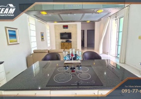 Thap Thai, 3 Bedrooms, 4 Bathrooms, House / Villa, For Rent,0,2618, A-Team Real estate
