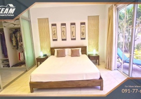 Thap Thai, 3 Bedrooms, 4 Bathrooms, House / Villa, For Rent,0,2618, A-Team Real estate