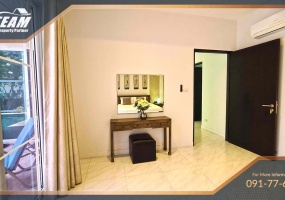 Thap Thai, 3 Bedrooms, 4 Bathrooms, House / Villa, For Rent,0,2618, A-Team Real estate