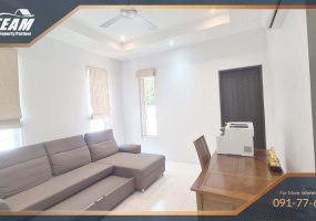 Thap Thai, 3 Bedrooms, 4 Bathrooms, House / Villa, For Rent,0,2618, A-Team Real estate