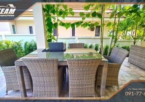 Thap Thai, 3 Bedrooms, 4 Bathrooms, House / Villa, For Rent,0,2618, A-Team Real estate