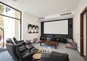 Hua Hin, Khao Tao, 4 Bedrooms, 4 Bathrooms, House / Villa, For Rent,0,2619, A-Team Real estate