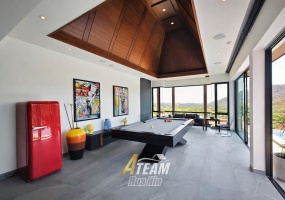 Hua Hin, Khao Tao, 4 Bedrooms, 4 Bathrooms, House / Villa, For Rent,0,2619, A-Team Real estate