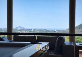 Hua Hin, Khao Tao, 4 Bedrooms, 4 Bathrooms, House / Villa, For Rent,0,2619, A-Team Real estate