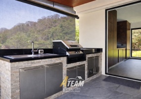 Hua Hin, Khao Tao, 4 Bedrooms, 4 Bathrooms, House / Villa, For Rent,0,2619, A-Team Real estate