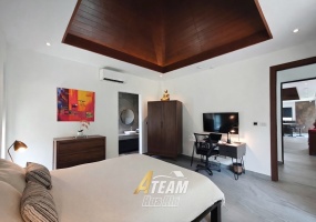 Hua Hin, Khao Tao, 4 Bedrooms, 4 Bathrooms, House / Villa, For Rent,0,2619, A-Team Real estate