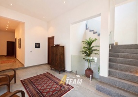 Hua Hin, Khao Tao, 4 Bedrooms, 4 Bathrooms, House / Villa, For Rent,0,2619, A-Team Real estate