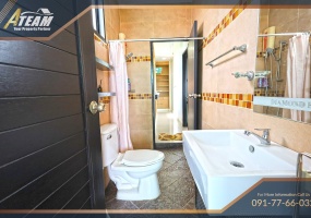 Hua Hin house for sale, central hua hin property, soi boi kai house, hua hin rental, 2 bedroom home hua hin, hua hin corner house, freehold property hua hin, house with outdoor kitchen, walk-in closet hua hin