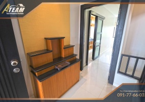 Hua Hin house for sale, central hua hin property, soi boi kai house, hua hin rental, 2 bedroom home hua hin, hua hin corner house, freehold property hua hin, house with outdoor kitchen, walk-in closet hua hin
