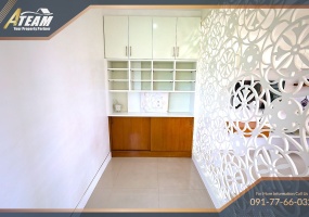 Hua Hin house for sale, central hua hin property, soi boi kai house, hua hin rental, 2 bedroom home hua hin, hua hin corner house, freehold property hua hin, house with outdoor kitchen, walk-in closet hua hin
