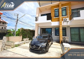 Hua Hin house for sale, central hua hin property, soi boi kai house, hua hin rental, 2 bedroom home hua hin, hua hin corner house, freehold property hua hin, house with outdoor kitchen, walk-in closet hua hin