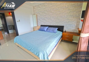 Hua Hin house for sale, central hua hin property, soi boi kai house, hua hin rental, 2 bedroom home hua hin, hua hin corner house, freehold property hua hin, house with outdoor kitchen, walk-in closet hua hin