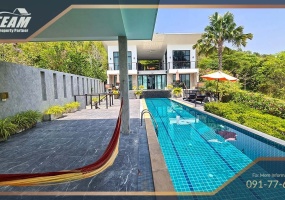 Hua Hin, Khao Tao, 3 Bedrooms, 4 Bathrooms, House / Villa, For Sale,0,2622, A-Team Real estate
