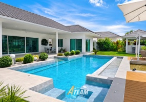 Hua Hin, Hin Lek Fai, 3 Bedrooms, 3 Bathrooms, House / Villa, For Sale,0,2625, A-Team Real estate Hua Hin, Hin Lek Fai, 3 Bedrooms, 3 Bathrooms, House / Villa, For Sale,0,2625, A-Team Real estate