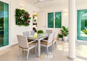 Hua Hin, Hin Lek Fai, 3 Bedrooms, 3 Bathrooms, House / Villa, For Sale,0,2625, A-Team Real estate Hua Hin, Hin Lek Fai, 3 Bedrooms, 3 Bathrooms, House / Villa, For Sale,0,2625, A-Team Real estate