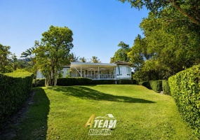Phetchaburi, Cha Am, 3 Bedrooms, 3 Bathrooms, House / Villa, For Sale,0,2627, A-Team Real estate