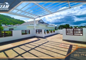 Hua Hin, Khao Tao, 2 Bedrooms, 2 Bathrooms, House / Villa, For Sale,0,2628, A-Team Real estate Hua Hin, Khao Tao, 2 Bedrooms, 2 Bathrooms, House / Villa, For Sale,0,2628, A-Team Real estate