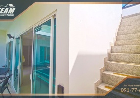 Hua Hin, Khao Tao, 2 Bedrooms, 2 Bathrooms, House / Villa, For Sale,0,2628, A-Team Real estate Hua Hin, Khao Tao, 2 Bedrooms, 2 Bathrooms, House / Villa, For Sale,0,2628, A-Team Real estate