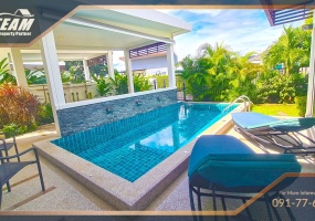 Hua Hin, Khao Tao, 2 Bedrooms, 2 Bathrooms, House / Villa, For Sale,0,2628, A-Team Real estate Hua Hin, Khao Tao, 2 Bedrooms, 2 Bathrooms, House / Villa, For Sale,0,2628, A-Team Real estate