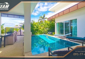 Hua Hin, Khao Tao, 2 Bedrooms, 2 Bathrooms, House / Villa, For Sale,0,2628, A-Team Real estate Hua Hin, Khao Tao, 2 Bedrooms, 2 Bathrooms, House / Villa, For Sale,0,2628, A-Team Real estate