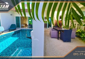 Hua Hin, Khao Tao, 2 Bedrooms, 2 Bathrooms, House / Villa, For Sale,0,2628, A-Team Real estate Hua Hin, Khao Tao, 2 Bedrooms, 2 Bathrooms, House / Villa, For Sale,0,2628, A-Team Real estate