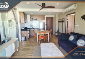 Takiap, 2 Bedrooms, 2 Bathrooms, Apartment / Condo, For Rent,0,2632, A-Team Real estate Takiap, 2 Bedrooms, 2 Bathrooms, Apartment / Condo, For Rent,0,2632, A-Team Real estate