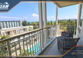 Takiap, 2 Bedrooms, 2 Bathrooms, Apartment / Condo, For Rent,0,2632, A-Team Real estate