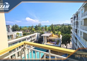 Takiap, 2 Bedrooms, 2 Bathrooms, Apartment / Condo, For Rent,0,2632, A-Team Real estate