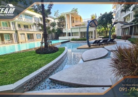 Takiap, 2 Bedrooms, 2 Bathrooms, Apartment / Condo, For Rent,0,2632, A-Team Real estate