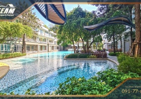 Takiap, 2 Bedrooms, 2 Bathrooms, Apartment / Condo, For Rent,0,2632, A-Team Real estate Takiap, 2 Bedrooms, 2 Bathrooms, Apartment / Condo, For Rent,0,2632, A-Team Real estate