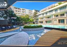Takiap, 2 Bedrooms, 2 Bathrooms, Apartment / Condo, For Rent,0,2632, A-Team Real estate
