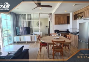 Takiap, 2 Bedrooms, 2 Bathrooms, Apartment / Condo, For Rent,0,2632, A-Team Real estate