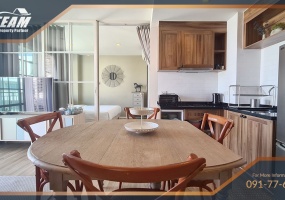 Takiap, 2 Bedrooms, 2 Bathrooms, Apartment / Condo, For Rent,0,2632, A-Team Real estate