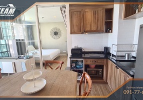 Takiap, 2 Bedrooms, 2 Bathrooms, Apartment / Condo, For Rent,0,2632, A-Team Real estate