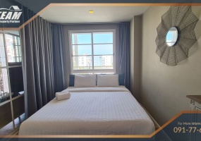 Takiap, 2 Bedrooms, 2 Bathrooms, Apartment / Condo, For Rent,0,2632, A-Team Real estate Takiap, 2 Bedrooms, 2 Bathrooms, Apartment / Condo, For Rent,0,2632, A-Team Real estate