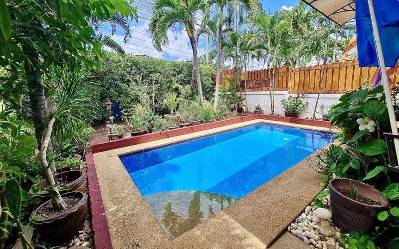 Hin Lek Fai , 3 Bedrooms, 3 Bathrooms, House / Villa, For Sale, ,1174, A-Team Real estate