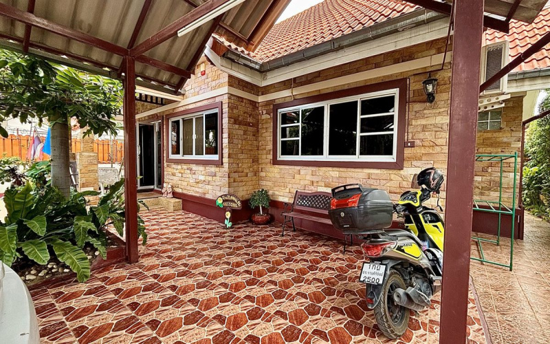 Hin Lek Fai , 3 Bedrooms, 3 Bathrooms, House / Villa, For Sale, ,1174, A-Team Real estate