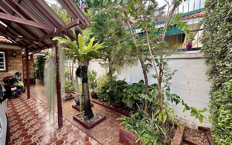 Hin Lek Fai , 3 Bedrooms, 3 Bathrooms, House / Villa, For Sale, ,1174, A-Team Real estate